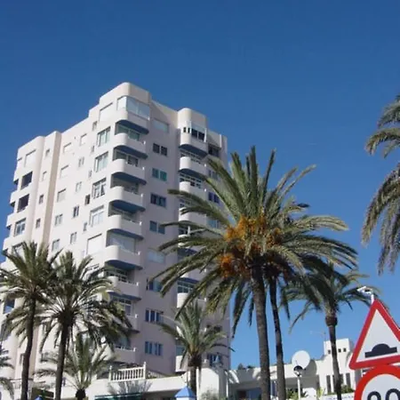 Apartamento Luna *