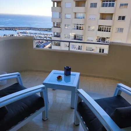 Luna Apartment Estepona