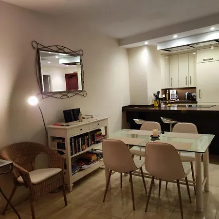 Apartamento Luna Estepona