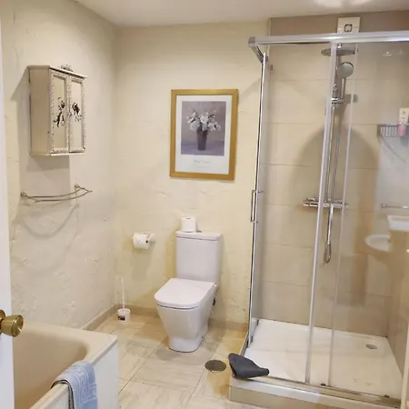 Apartamento Luna Estepona