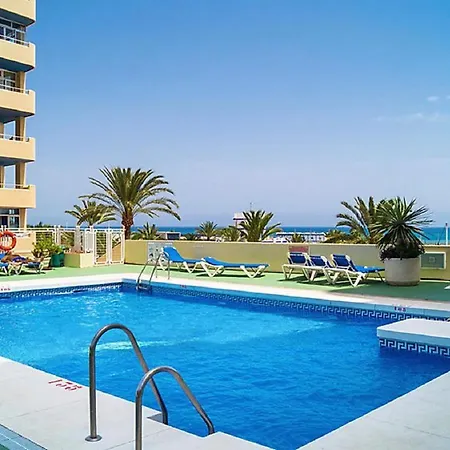 Luna Apartment Estepona