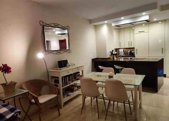 Apartment Luna Estepona