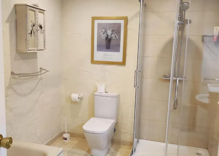 Apartment Luna Estepona