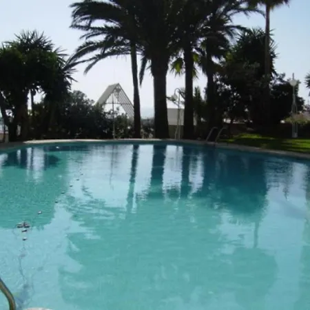 Luna Lejlighed Estepona